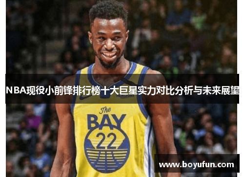 NBA现役小前锋排行榜十大巨星实力对比分析与未来展望