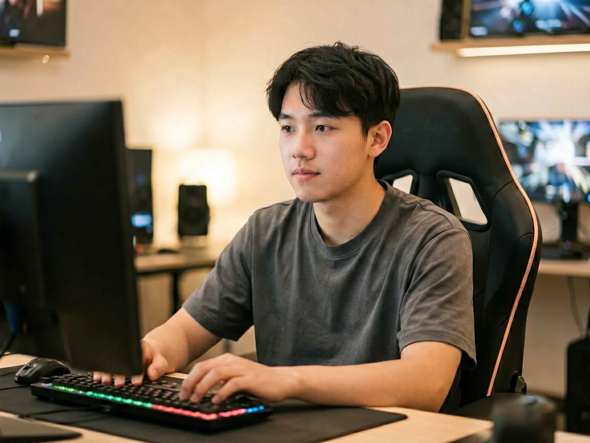 TeamVitality官宣征战LCK赛区最新阵容及赛事